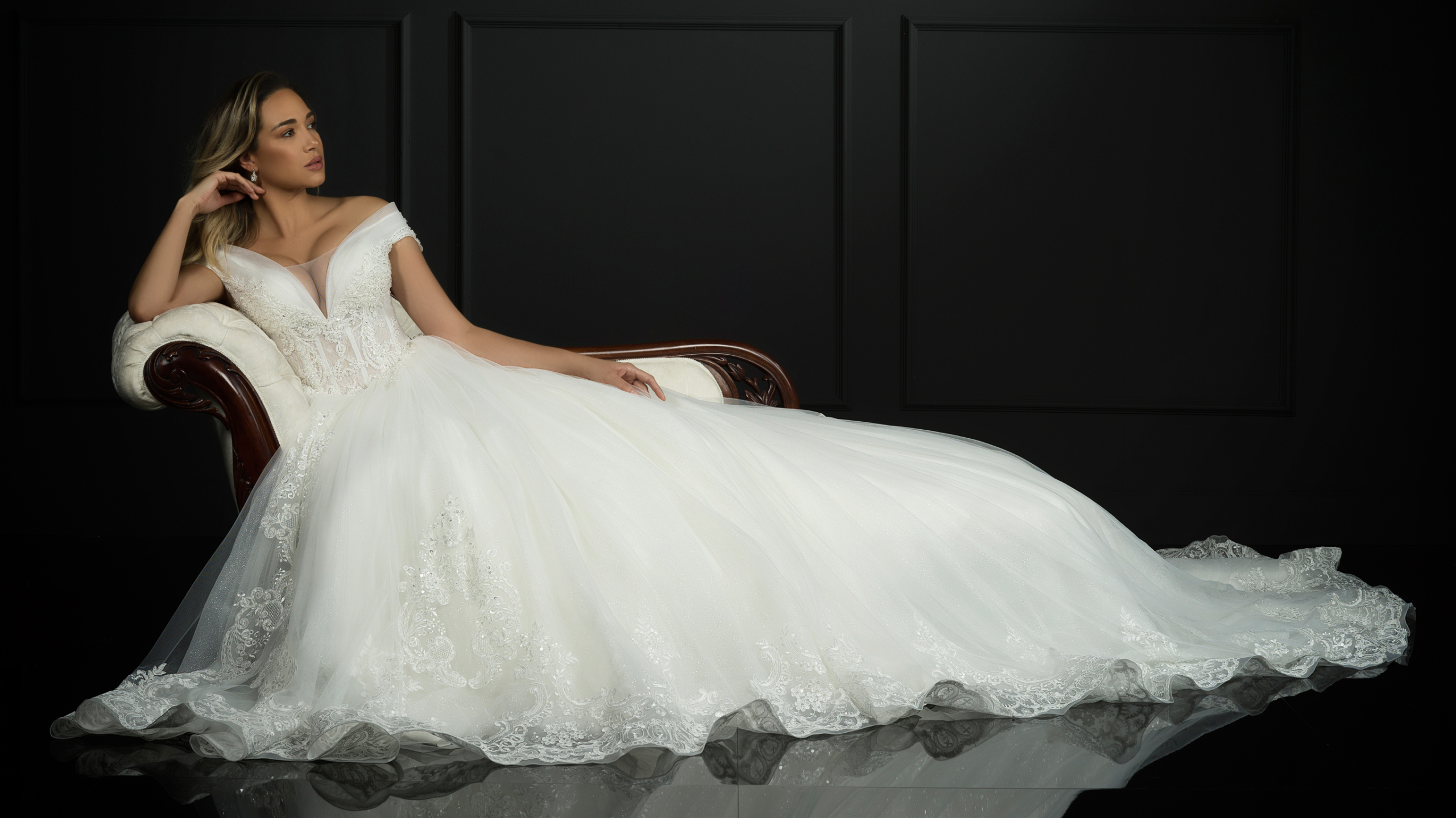 Homepage - Atelier moda Sposa e Sposo - Punto Zero Moda - Napoli
